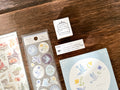 Journaling Days Kit