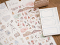 Journaling Days Kit