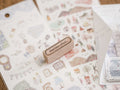 Journaling Days Kit