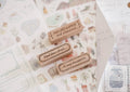 Journaling Days Kit