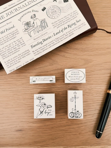 Stamp Kit #05