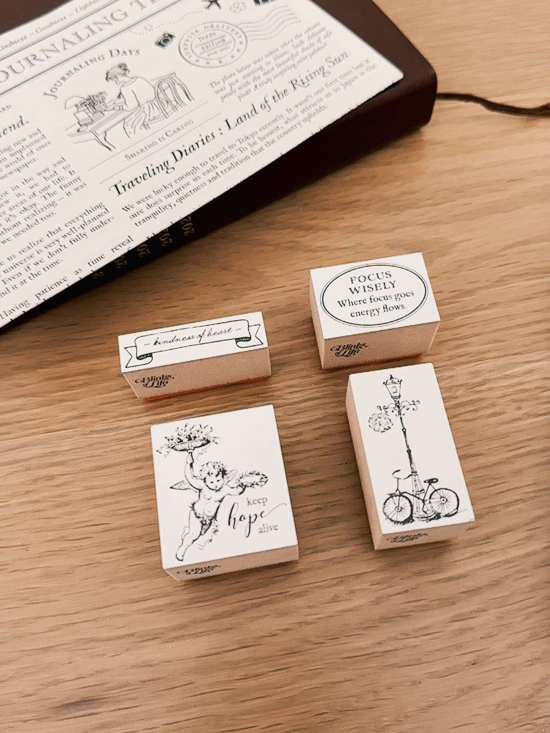 Stamp Kit #05