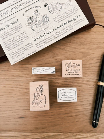 Stamp Kit #06