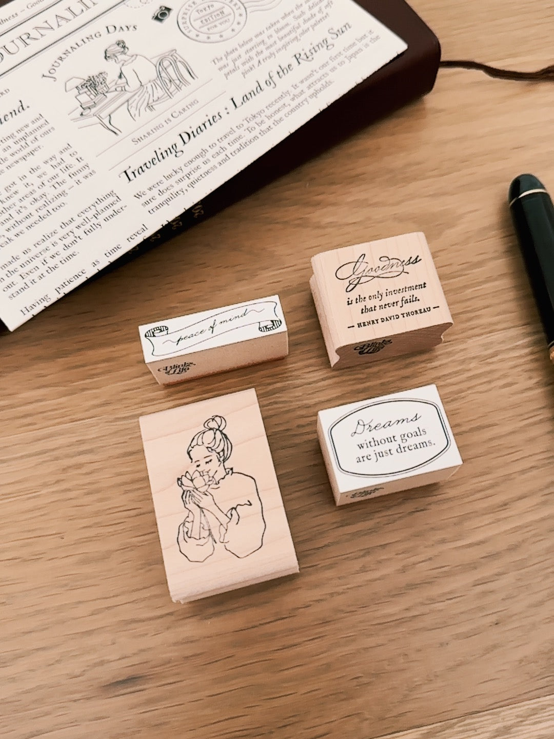 Stamp Kit #06