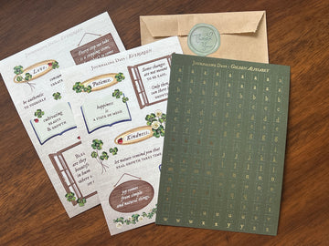 Journaling Days Kit #23