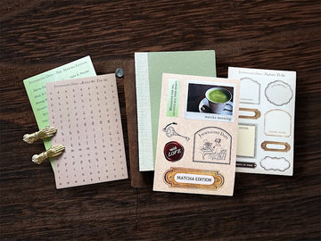 Journaling Days Kit #30